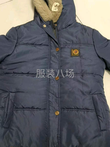 有長期做棉衣的聯系我（簡單款）還有褲子-第5張圖片