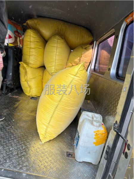 低于市场价出售羽绒胆布里布-第7张图片