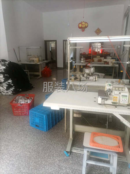 本加工厂承接各种简单服装加工-第1张图片