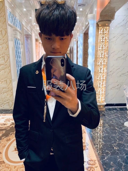 求职全职,经验9年-第1张图片