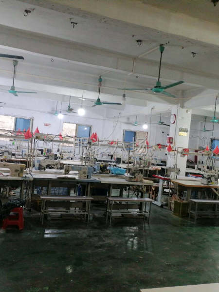 服装加工厂诚寻客户-第1张图片