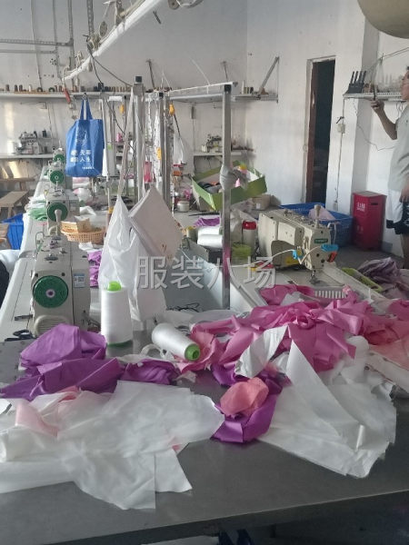 承接网单，时装，西服，牛仔等一系列服装加工-第1张图片