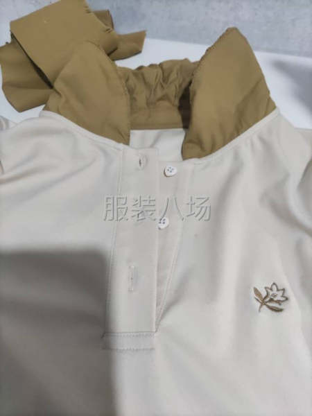 专业接裁片网店公司样衣小单-第2张图片