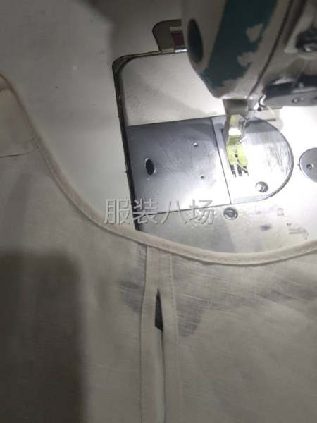 专业接裁片网店公司样衣小单-第1张图片
