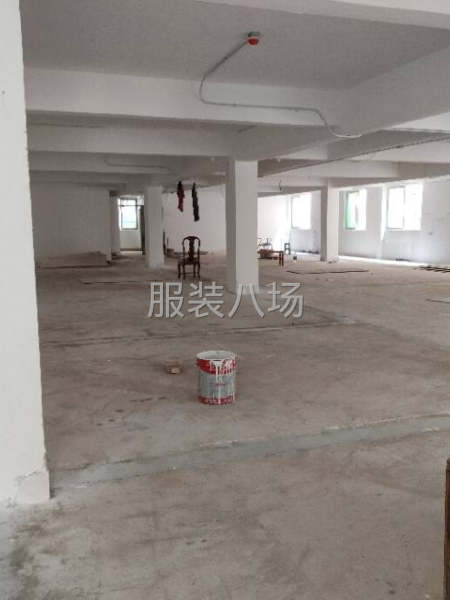 塘步东 塘步西 600方空厂招租 2吨电梯-第4张图片