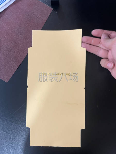 外发小型收纳袋，找长期靠谱的合作伙伴-第3张图片