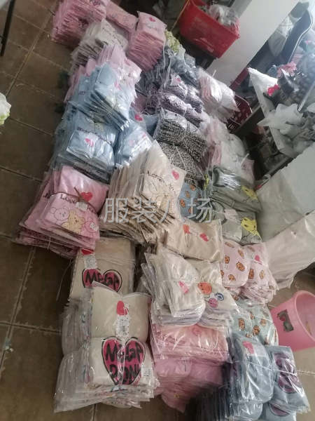 本厂已营业十五年，对服装工艺由开发到生产比较熟悉-第7张图片