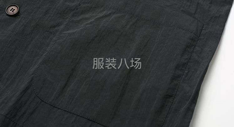 本厂有多款衬衫外发-第2张图片