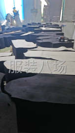 undefined - 双面呢服装厂招裁剪1名，长期临时都可以 - 图1