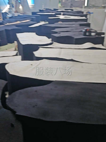 双面呢服装厂招裁剪1名，长期临时都可以-第1张图片