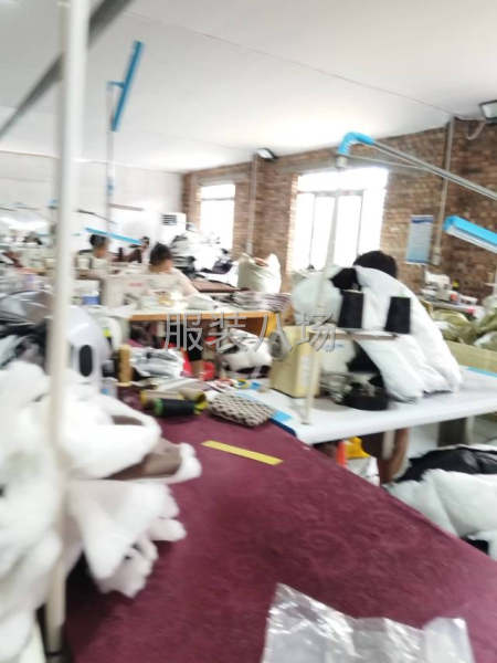 50-100人工厂寻求订单-第6张图片