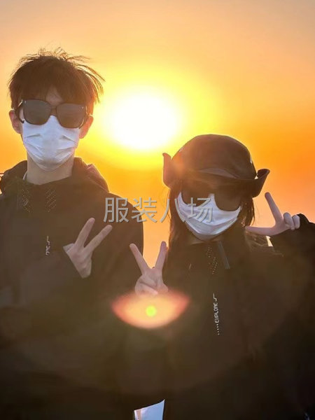 冲锋衣压胶服羽绒服生产工厂来图来样贴牌定制-第3张图片