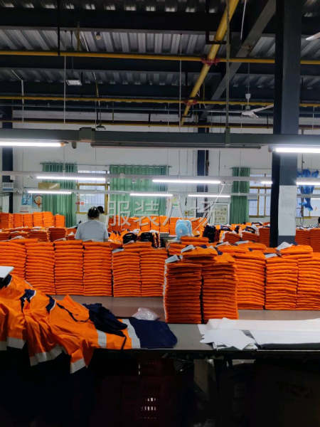 只做1万以上大单，规模大厂，吊挂流水线，欧洲标准，品牌质量-第4张图片