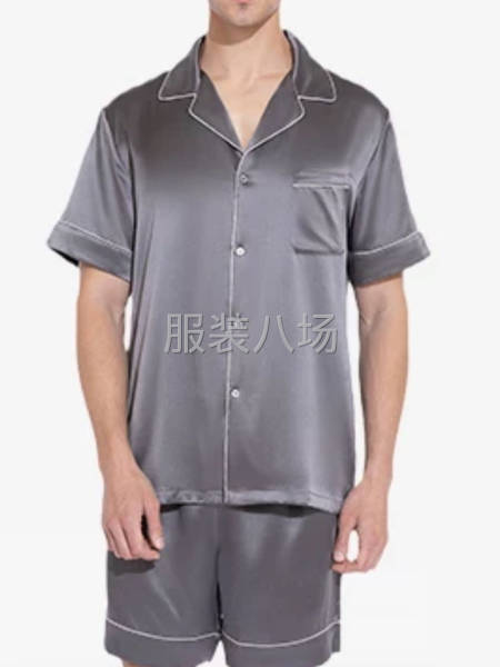 承接精品真丝服装小单加工-第2张图片