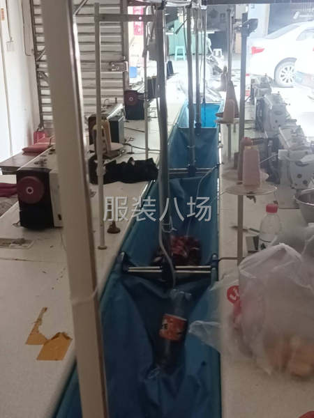 本厂专业做网单，招聘熟练车工十五名-第1张图片