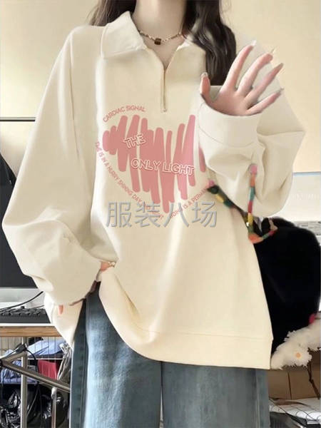 5000件女裝外發(fā)-第4張圖片