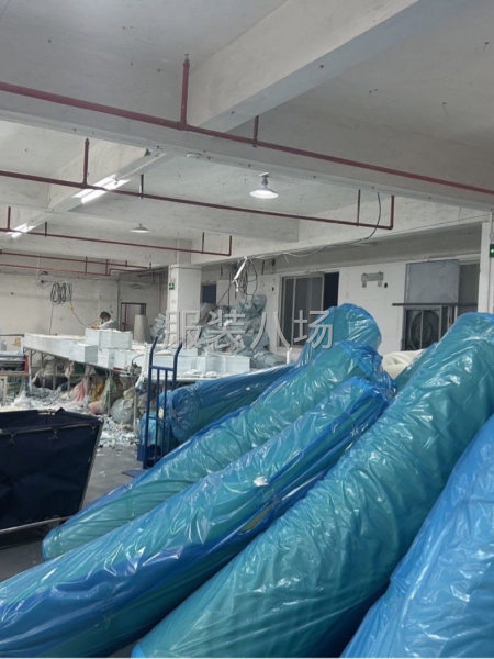 服装针织工厂-第2张图片