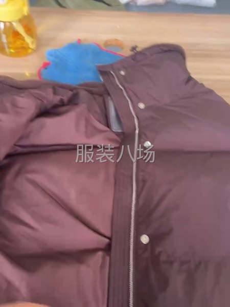 男女装羽绒服-第3张图片