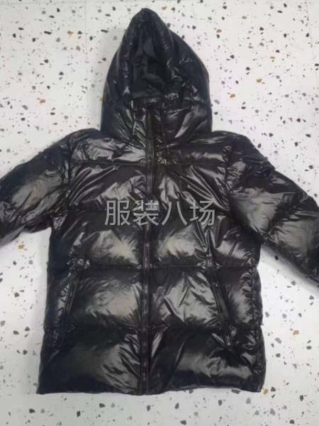 男女装羽绒服-第8张图片