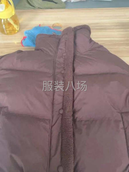 男女装羽绒服-第4张图片