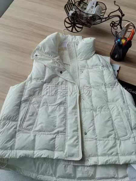 男女装羽绒服-第5张图片