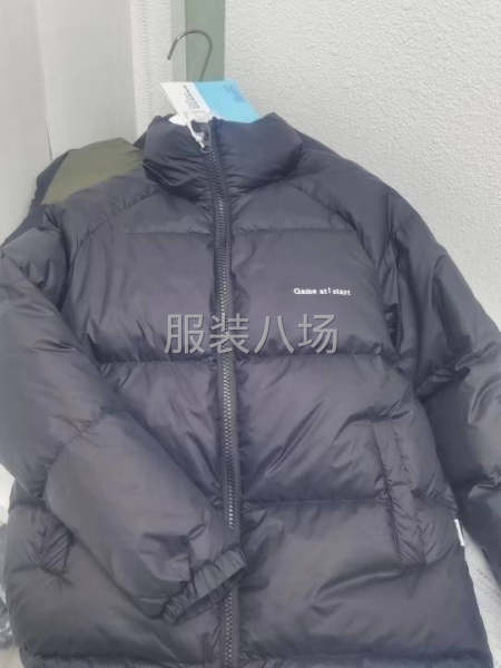 男女装羽绒服-第7张图片