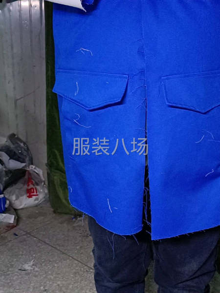 专业工作服各种职业装加工-第1张图片