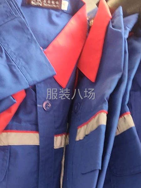 专业工作服各种职业装加工-第6张图片
