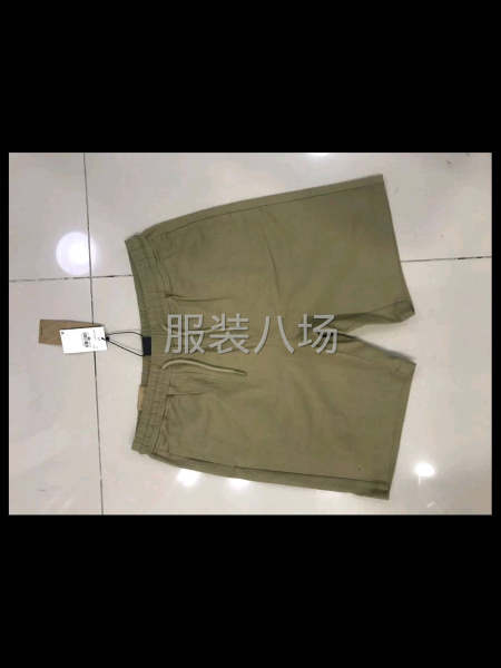 简单裤子单量大招聘熟练缝纫工-第2张图片