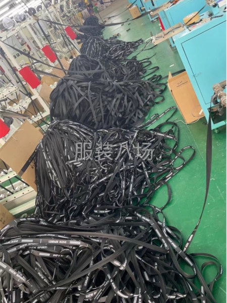 防水拉链工厂直销-第8张图片
