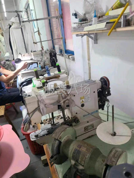 承接精品网单、小单、清加工、半包（女装）-第4张图片