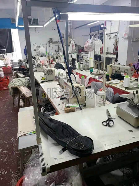 承接精品网单、小单、清加工、半包（女装）-第1张图片