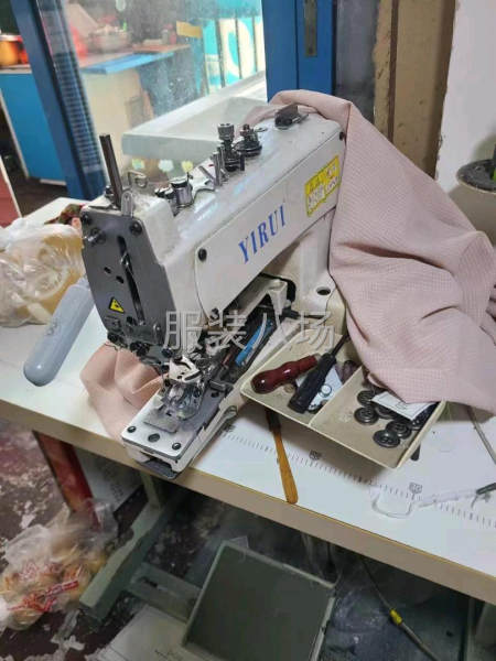 承接精品网单、小单、清加工、半包（女装）-第3张图片