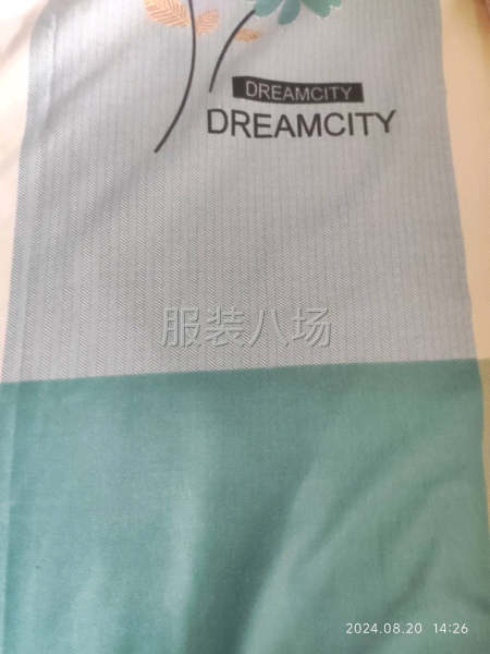 承接裁片加工-第1张图片