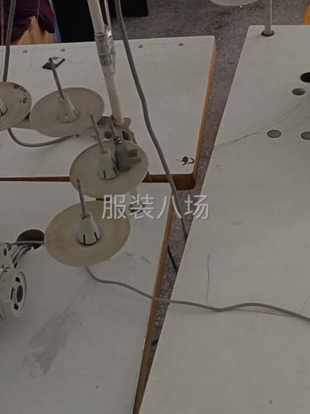 生产外迁，机台设备，优惠转让！-第5张图片