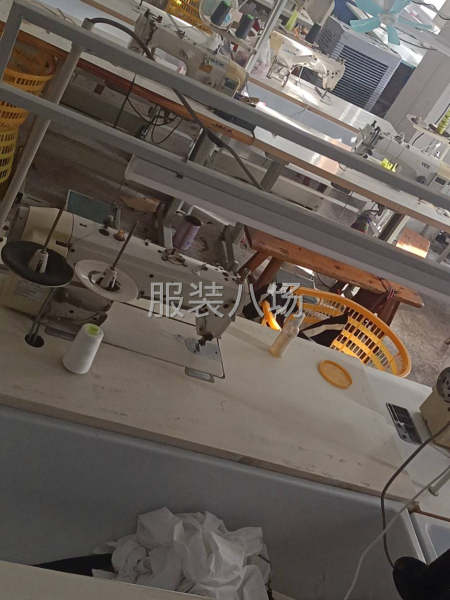生产外迁，机台设备，优惠转让！-第7张图片