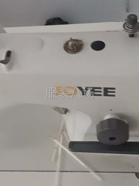 生产外迁，机台设备，优惠转让！-第1张图片