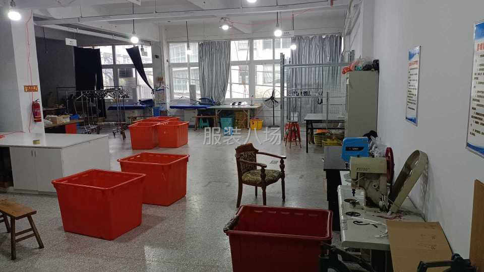 生产车间，设备齐全，低价转让！或 分租合作-第3张图片