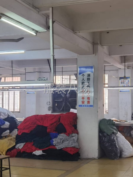 中山针织制衣服装厂，承接各种针织服饰-第3张图片