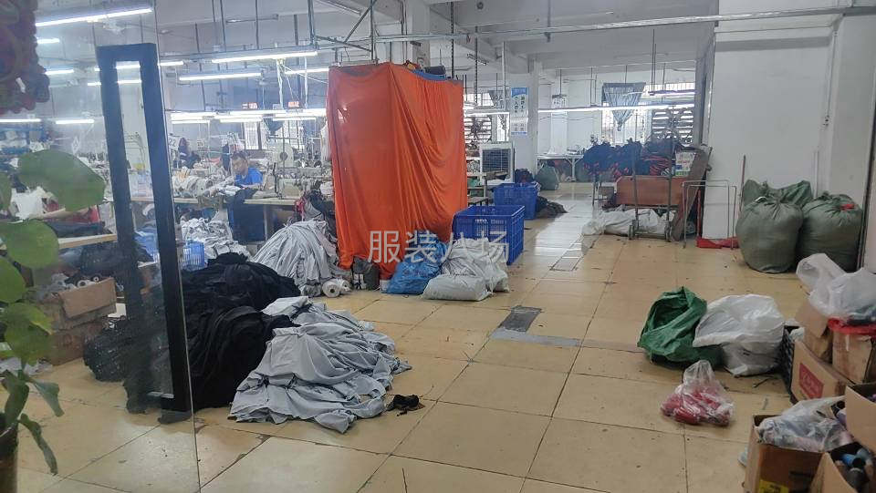 中山针织制衣服装厂，承接各种针织服饰-第2张图片