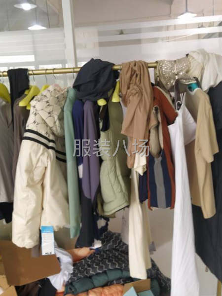 显雅服饰工作室接单中-第1张图片