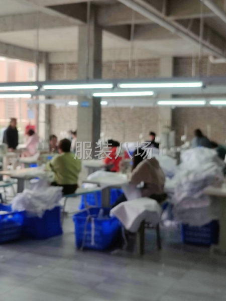专业做梭织寸衣-第2张图片
