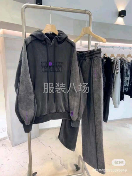 服装加工厂-第2张图片
