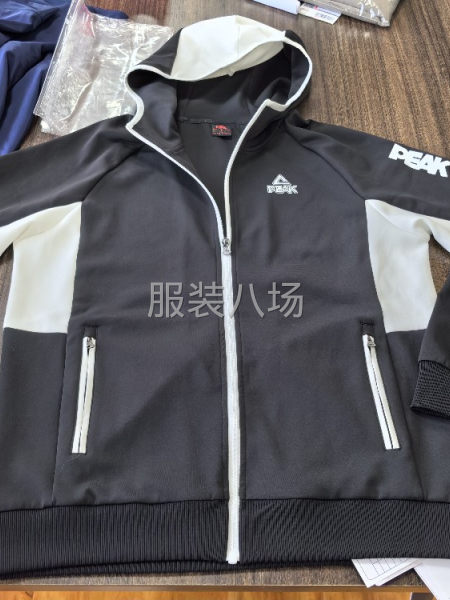 梭织工厂承接精品或半精品类单子-第2张图片