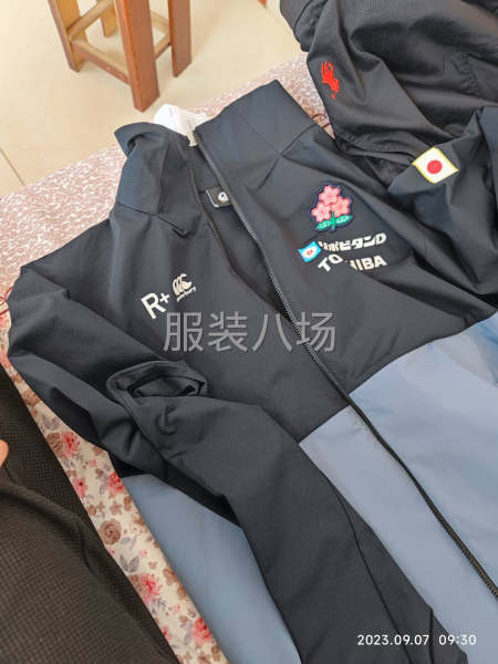 梭织工厂承接精品或半精品类单子-第3张图片