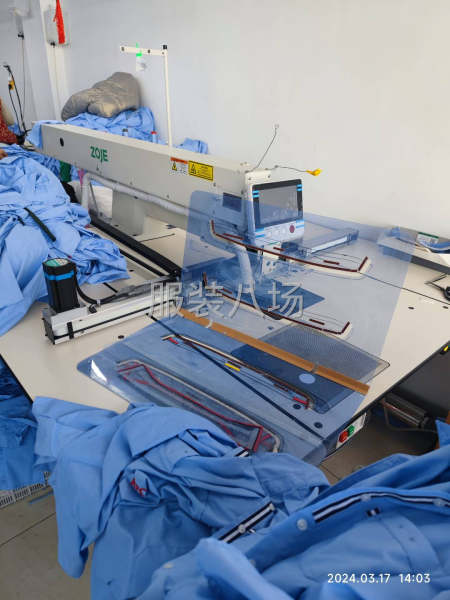 梭织工厂承接精品或半精品类单子-第5张图片
