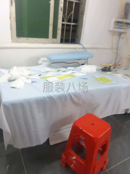 大石富山路服装厂房转让带全新杰克设备-第2张图片