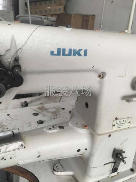 日本重机341高车-第3张图片