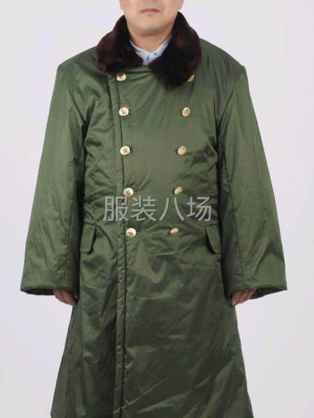 半成品，有样衣。可分批次做完，每次交100件-第1张图片