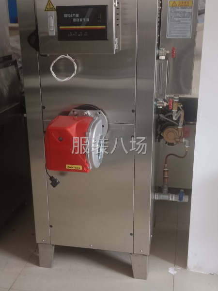 有好的设备，才能做出好的质量-第3张图片